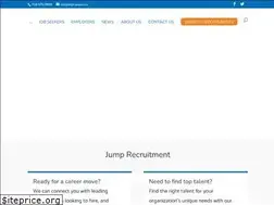 Sites similar to jumpcareers.ca