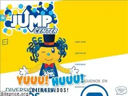 Sites similar to jumpcentercr.com