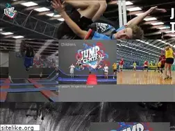 Sites similar to jumpcentral.com.au