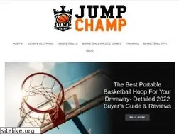 Sites similar to jumpchamp.com