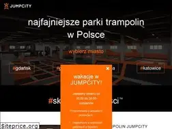 Sites similar to jumpcity.pl