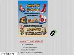 Sites similar to jumpcityprices.com