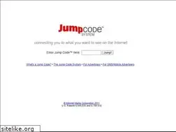 Sites similar to jumpcode.com