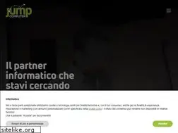 Sites similar to jumpcomputer.it