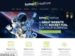 Sites similar to jumpcreativeservices.com