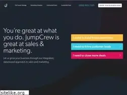 Sites similar to jumpcrew.com