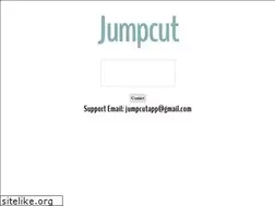 Sites similar to jumpcut-159717.appspot.com