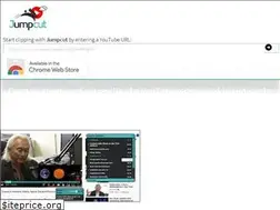 Sites similar to jumpcut.app