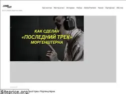 Sites similar to jumpcut.blog