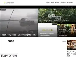 Sites similar to jumpcutgoa.com