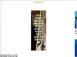 Sites similar to jumpcutonline.co.uk