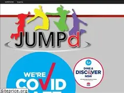 Sites similar to jumpd.com.au