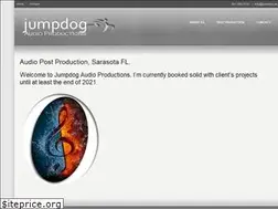 Sites similar to jumpdog.us