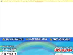 Sites similar to jumpeasy.com.au