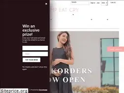 Sites similar to jumpeatcry.com