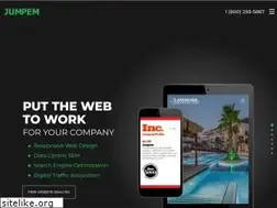 Sites similar to jumpem.com
