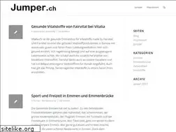 Sites similar to jumper.ch