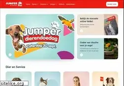 Sites similar to jumper.nl