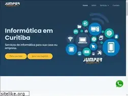 Sites similar to jumperinformatica.com.br