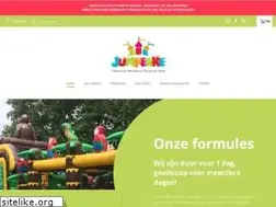 Sites similar to jumperke.be