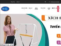 Sites similar to jumperkidsvietnam.com