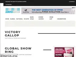 Sites similar to jumpernation.com