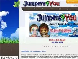 Sites similar to jumpers4you.com
