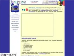 Sites similar to jumperspartyrentals.com