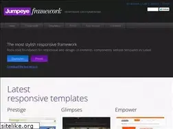 Sites similar to jumpeye.com