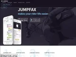 Sites similar to jumpfax.com
