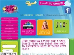 Sites similar to jumpfirst.com.au