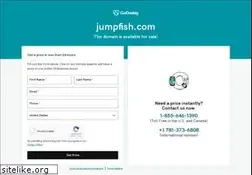 Sites similar to jumpfish.com