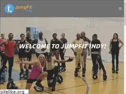 Sites similar to jumpfitindy.com