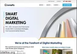 Sites similar to jumpfly.com