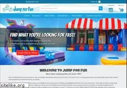 Sites similar to jumpforfun.com