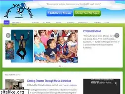 Sites similar to jumpforjoymusic.com