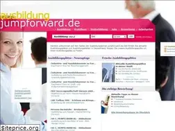 Sites similar to jumpforward.de