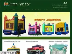 Sites similar to jumpforyou.com