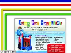 Sites similar to jumpforyoungsters.com
