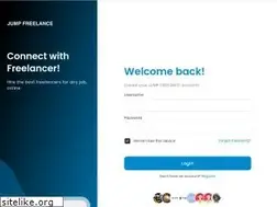 Sites similar to jumpfreelance.com