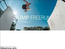 Sites similar to jumpfreerun.com