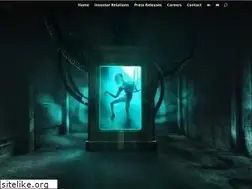 Sites similar to jumpgategames.se