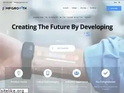 Sites similar to jumpgrowth.com