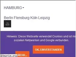 Sites similar to jumphouse.de