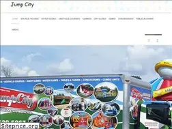Sites similar to jumphouses.com