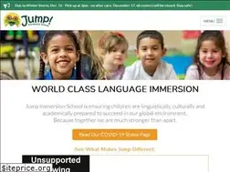 Sites similar to jumpimmersion.com