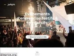 Sites similar to jumpin-pro.com
