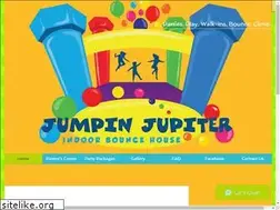 Sites similar to jumpin2jupiter.com