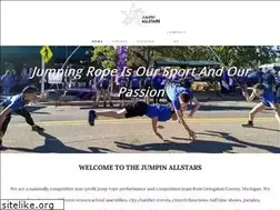 Sites similar to jumpinallstars.org