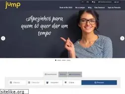 Sites similar to jumpinbed.com.br